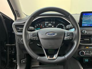 FORD Focus usata, con Controllo trazione