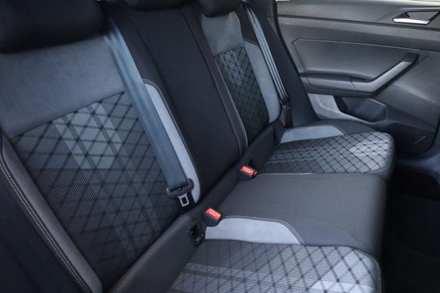 VOLKSWAGEN Taigo usata, con Sensori di parcheggio anteriori