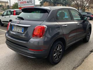 FIAT 500X usata, con Park Distance Control