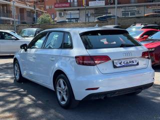 AUDI A3 usata, con Antifurto