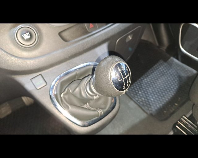 RENAULT Trafic usata 13
