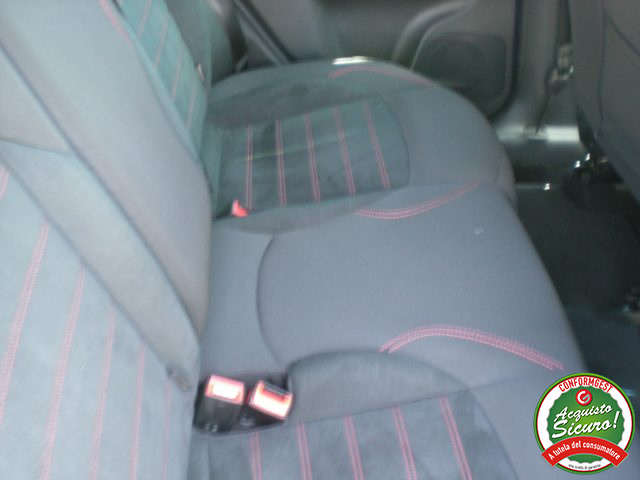 ALFA ROMEO Giulietta usata, con Bluetooth