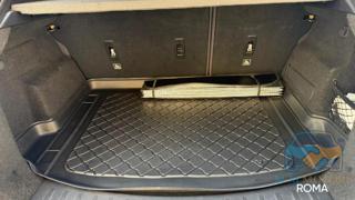 JAGUAR E-Pace usata, con Cronologia tagliandi