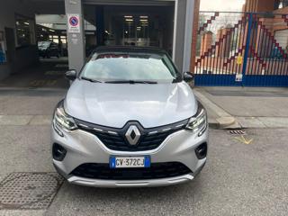 RENAULT Captur usata, con Airbag laterali