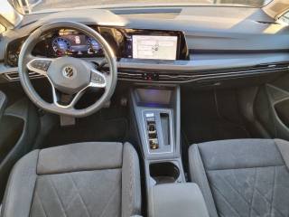 VOLKSWAGEN Golf usata, con ESP