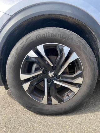 PEUGEOT 2008 usata, con Immobilizzatore elettronico