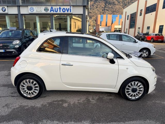 FIAT 500 usata, con Alzacristalli elettrici