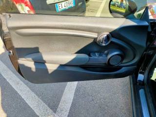 MINI One usata, con Servosterzo