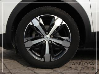 PEUGEOT 3008 usata, con Park Distance Control