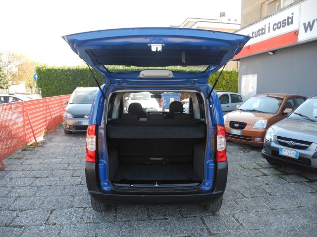 FIAT Qubo usata 36