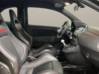 ABARTH 695 usata, con Cronologia tagliandi