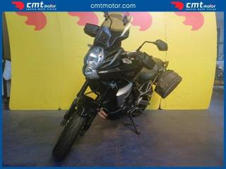 KAWASAKI Versys 650 usata 1