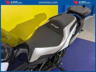 KAWASAKI Versys 650 usata 10