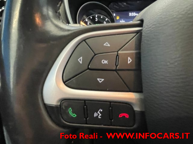 JEEP Compass usata, con Trazione integrale