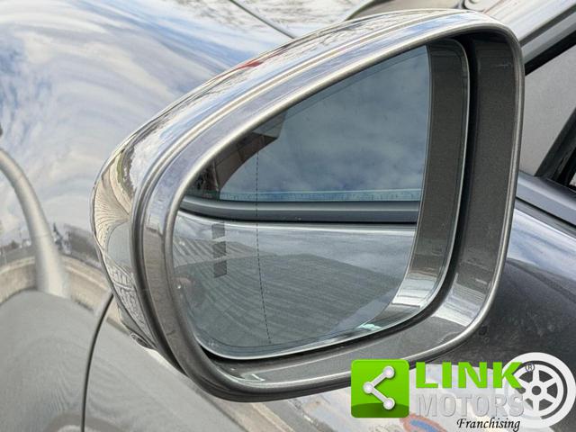 PORSCHE 911 usata, con Regolazione elettrica sedili