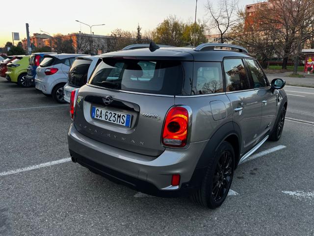 MINI Countryman usata, con Airbag