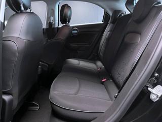 FIAT 500X usata, con ESP