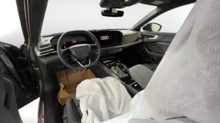 AUDI A5 usata, con Boardcomputer