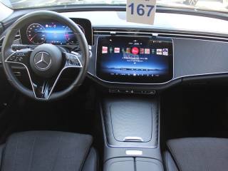 MERCEDES-BENZ E 220 usata, con Servosterzo