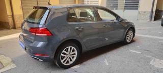 VOLKSWAGEN Golf usata, con Airbag laterali