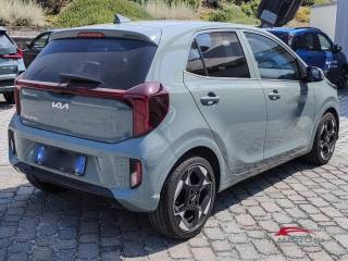 KIA Picanto usata 1