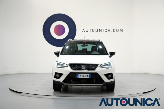 SEAT Arona usata, con Airbag