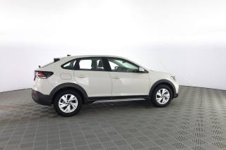 VOLKSWAGEN Taigo usata 2