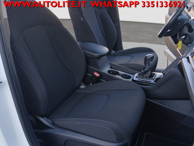 KIA Sportage usata, con Sistema di navigazione