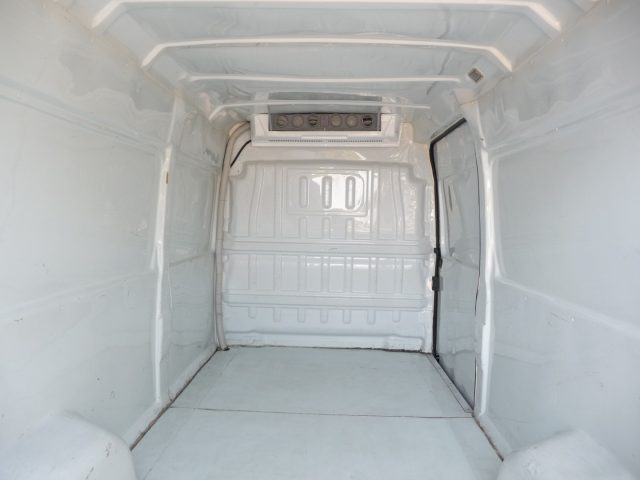 FIAT Ducato usata, con Alzacristalli elettrici