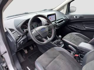 FORD EcoSport usata 8