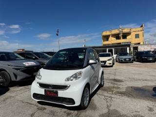 SMART ForTwo usata, con Airbag Passeggero