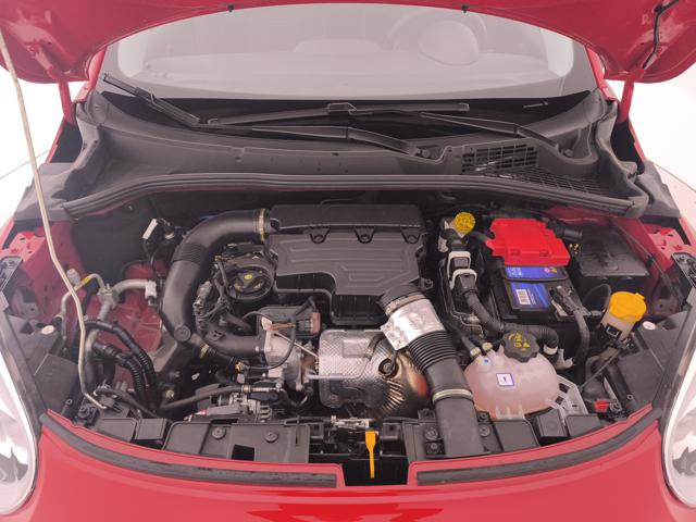 FIAT 500X usata 30