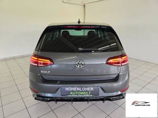 VOLKSWAGEN Golf usata, con Autoradio