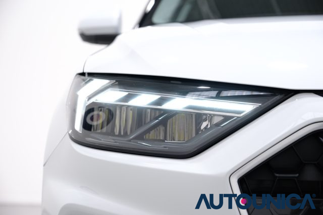 AUDI A1 usata, con ESP