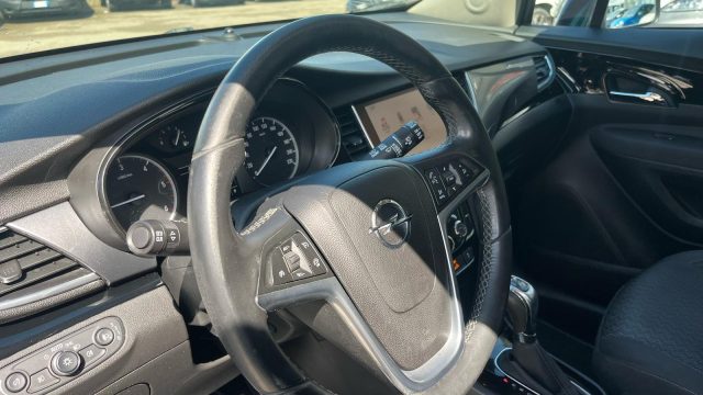 OPEL Mokka X usata, con Controllo trazione