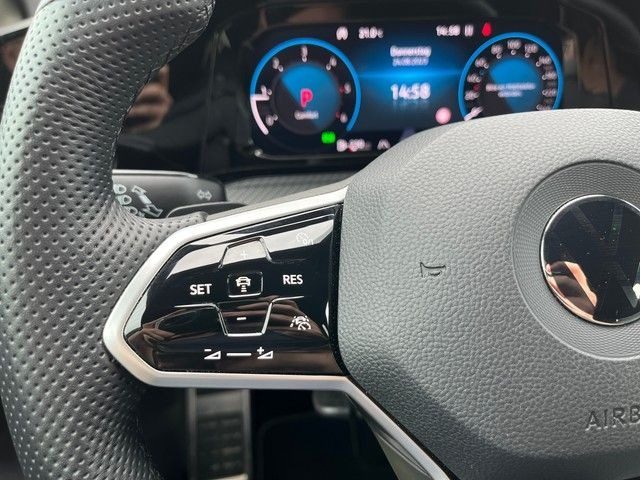 VOLKSWAGEN Golf usata, con ESP