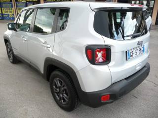 JEEP Renegade usata, con Airbag laterali