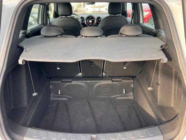 MINI Countryman usata, con Cerchi in lega