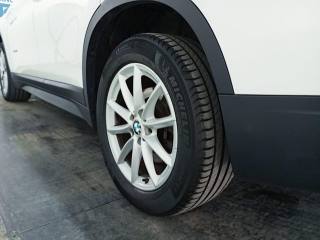 BMW X1 usata 19