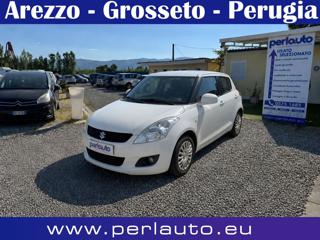 SUZUKI Swift 1.3 DDiS 5 porte GL Top