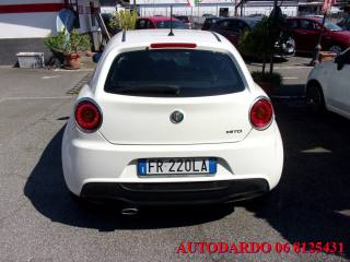 ALFA ROMEO MiTo usata 20
