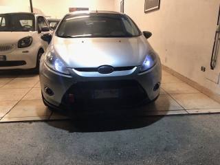 FORD Fiesta usata, con Specchietti laterali elettrici