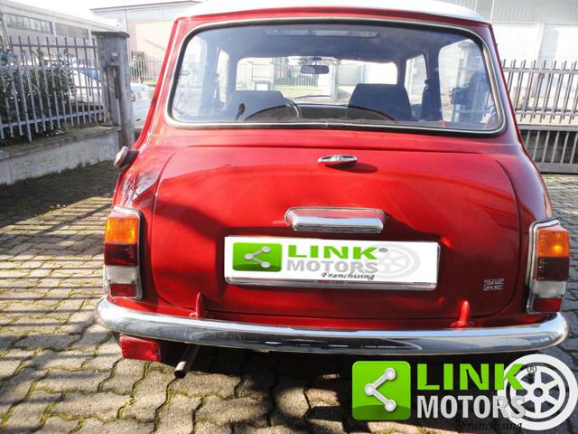 ROVER Mini usata 2