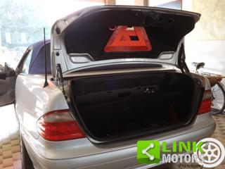MERCEDES-BENZ CLK 200 usata 48