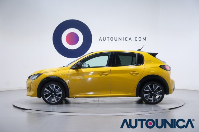PEUGEOT 208 usata, con Servosterzo