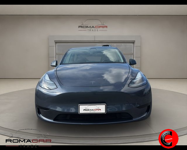 TESLA Model Y usata, con Airbag Passeggero