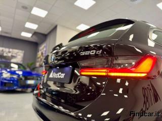 BMW 320 usata, con Cerchi in lega