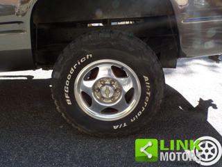 CHEVROLET Silverado usata 55