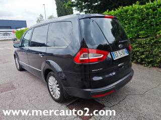 FORD Galaxy usata, con Cerchi in lega