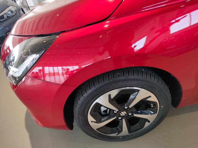 SUZUKI Swift usata, con Specchietti laterali elettrici